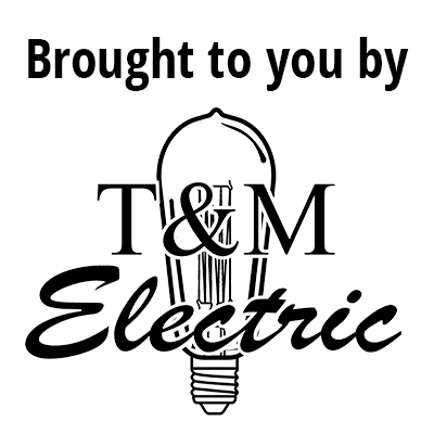 T&M Electric of Orange Park is the sponsor of Today's Promise