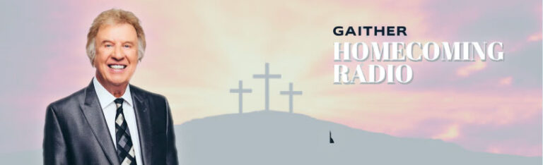 gaither banner