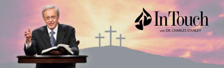 in touch banner