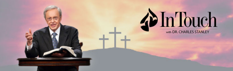 in touch banner