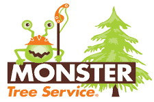monster tree service