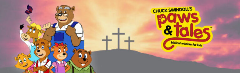 paws & tales banner