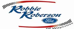 Robbie Roberson - Ford