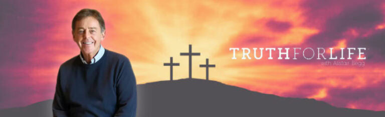 truth for life banner